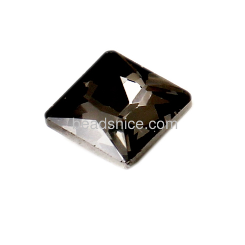 Crystal Cabochons in bulk nice for making jewelry
