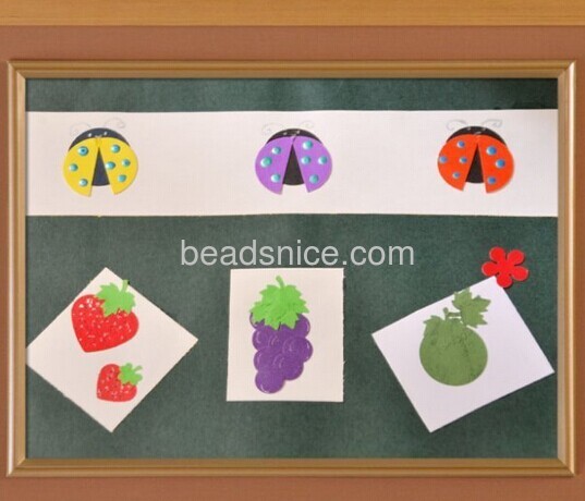 Paper Punch DIY Craft Cut out Scrapbooking blank size: S 10mm 6.7cmx3.7cm x4.5cm perfect for  create their own creations