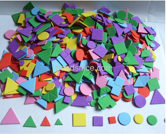 25mm Circle Paper Punch DIY Craft Cut out Scrapbooking blank 1