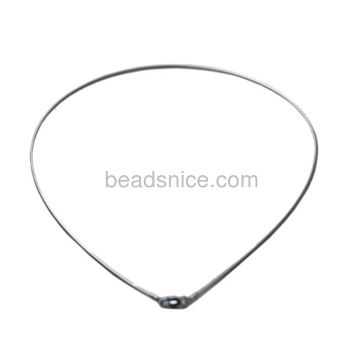 Pure 925 silver choker necklaces for women jewelry personalized necklace italian modern snake chocker necklace