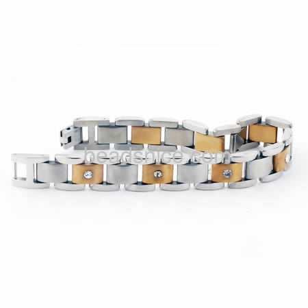 Stainless Steel Bracelet Bangle