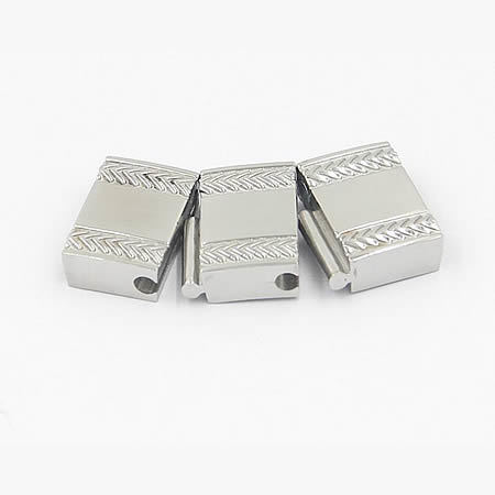 Stainless Steel Clasp Findings