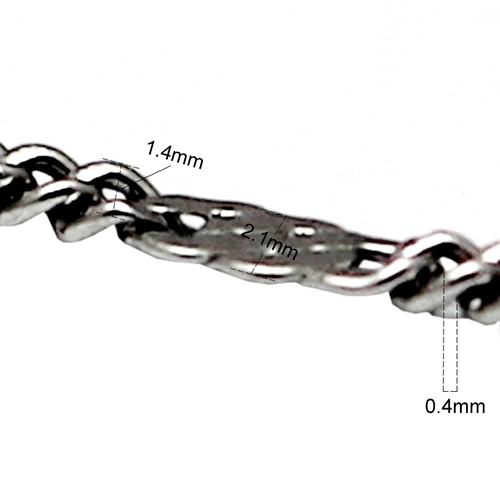 Stainless Steel  Chain