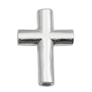 925 sterling silver Cross  Pendant charms