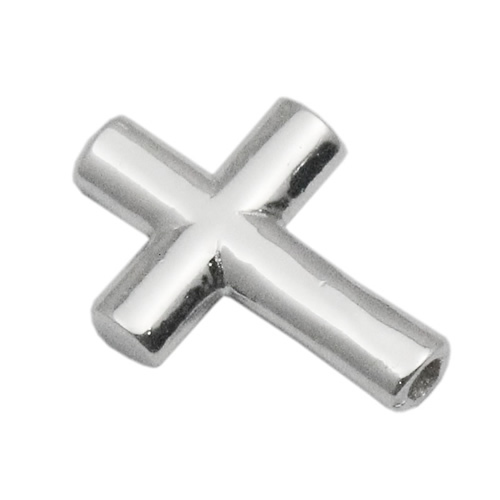 925 sterling silver Cross  Pendant charms