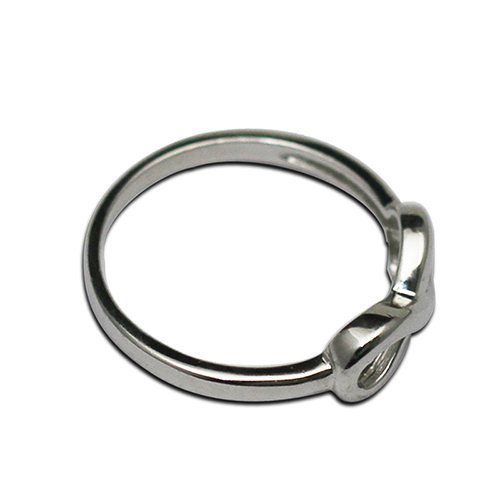 925 Sterling silver toe ring