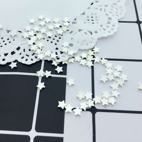 925 sterling silver star Jewelry findings wholesale china