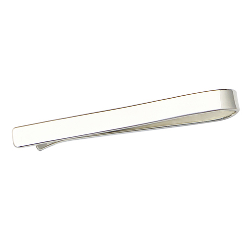 925 sterling Silver tie clip,tie slide tie bar tie clasp, can made with your own logo