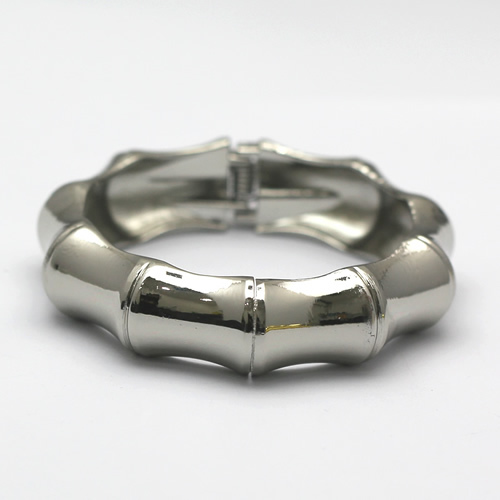Zinc Alloy Cuff Bangle Bracelet gift jewelry