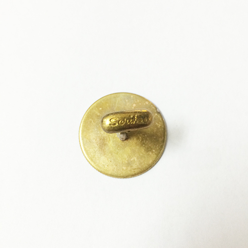 Brass cufflinks findings handmade plated jewelry wholesale