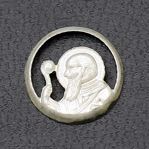 925 Sterling silver pendant unique jewelry making accessories