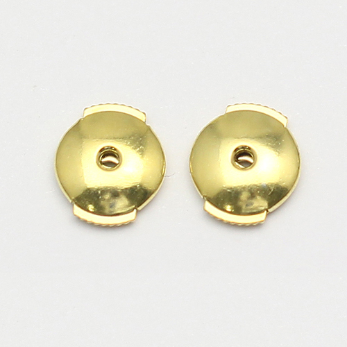 925 Sterling silver earrings backs