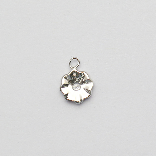925 Sterling silver Sunshine Flower Children's Necklace Pendant Daughter Jewelry Gifts