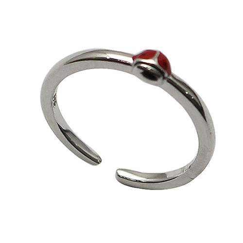 925 Sterling silver Birthstone Rings Best Gifts for Little one