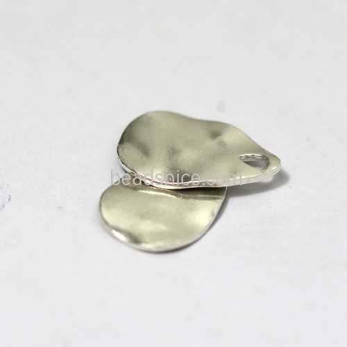 925 Sterling silver pendant unique jewelry accessories nickel free