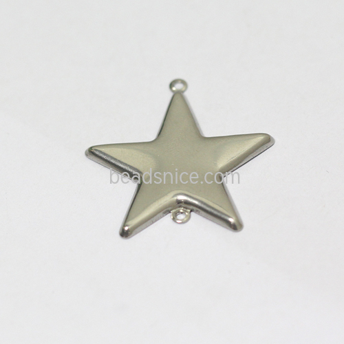 Stainless steel cabochon setting wholesale