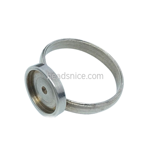 stainless steel ring crafters