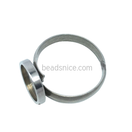 stainless steel ring crafters