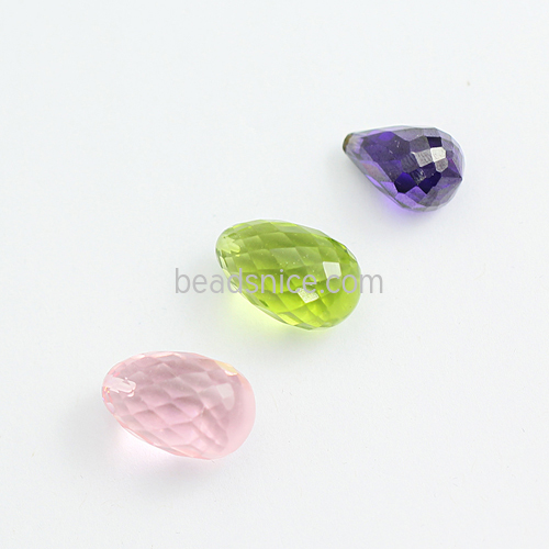 Beads crystal bulk wholesale jewelry making supplies