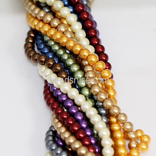 Gemstone beads Multi-shaped wholesale bulk lot