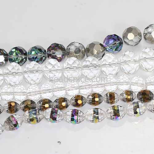 Gemstone beads Multi-shaped wholesale bulk lot