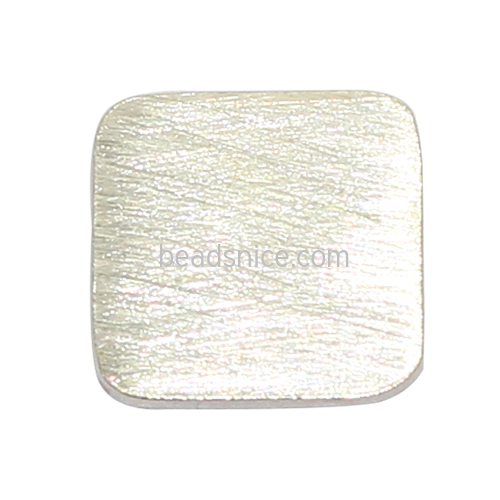 Sterling silver blank Nickel-free Lead-safe Jewelry wholesale Custom