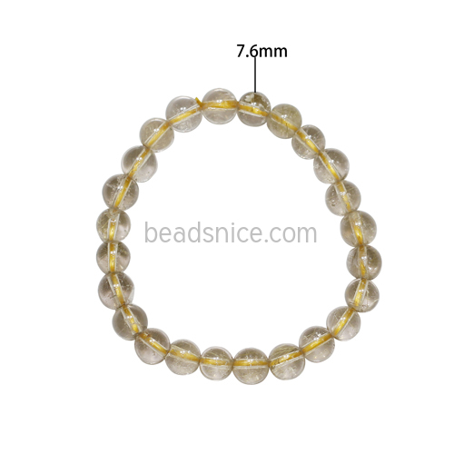 Crystal bracelet wholesale jewelry fashionable gift