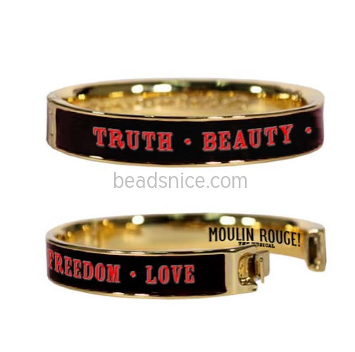 Stainless Steel Bracelets bracelet for DIY personalized bracelet wholesale