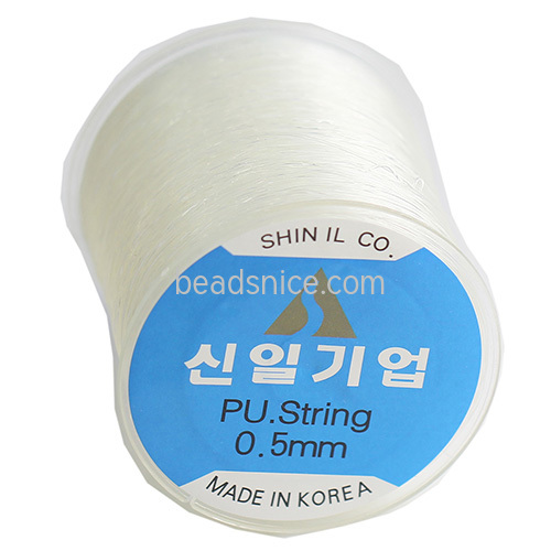 Korea Elastic Wire