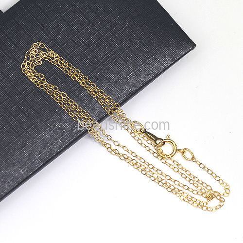 Gold Filled Necklace