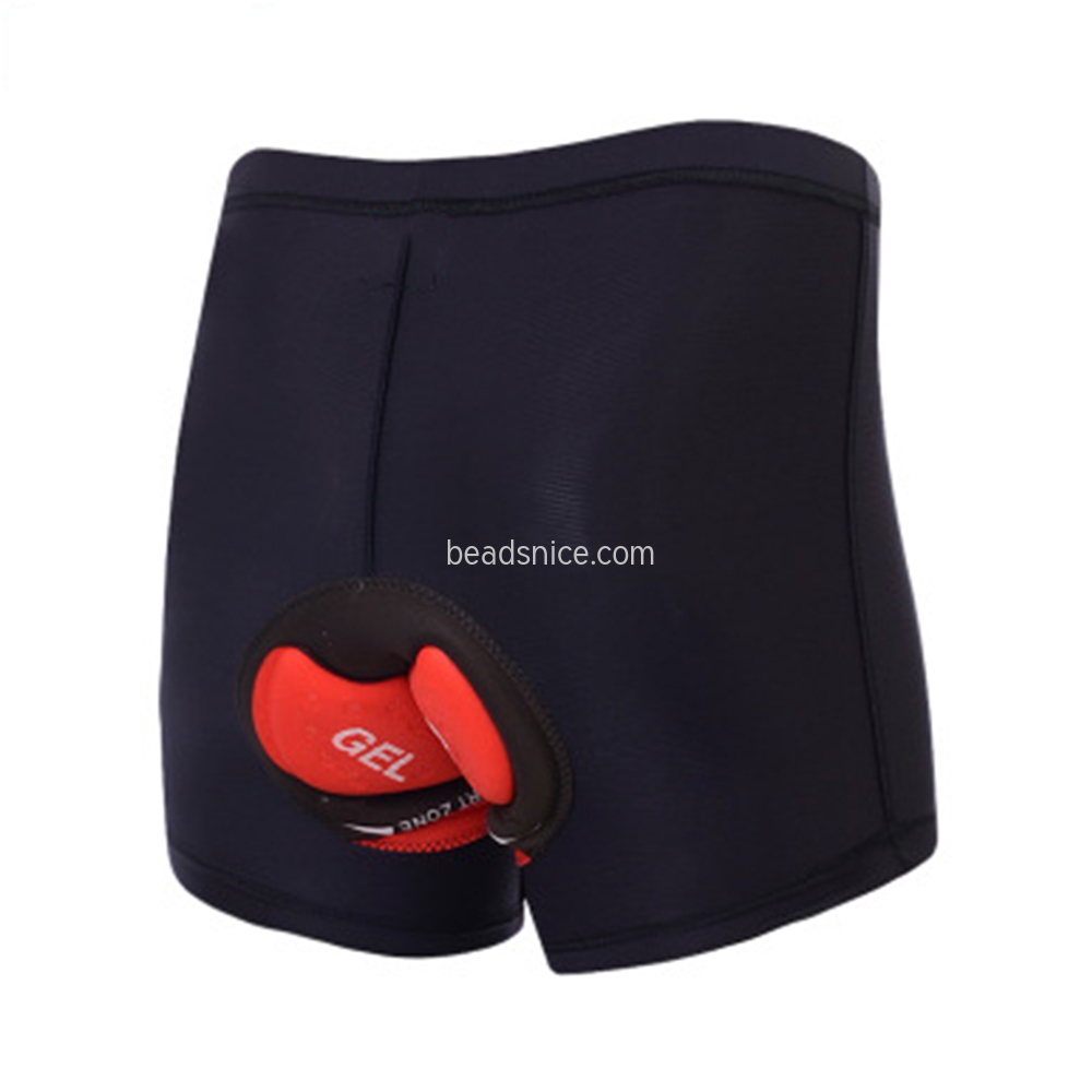 Men's Cycling Underwear Wholesale Cycling Shorts Bike Underwear Factory Spot