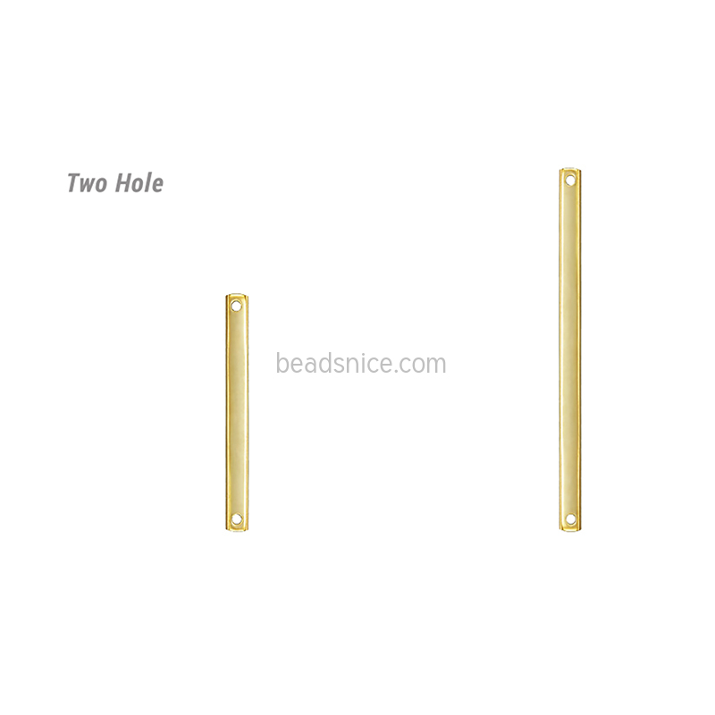 Two Hole Bars