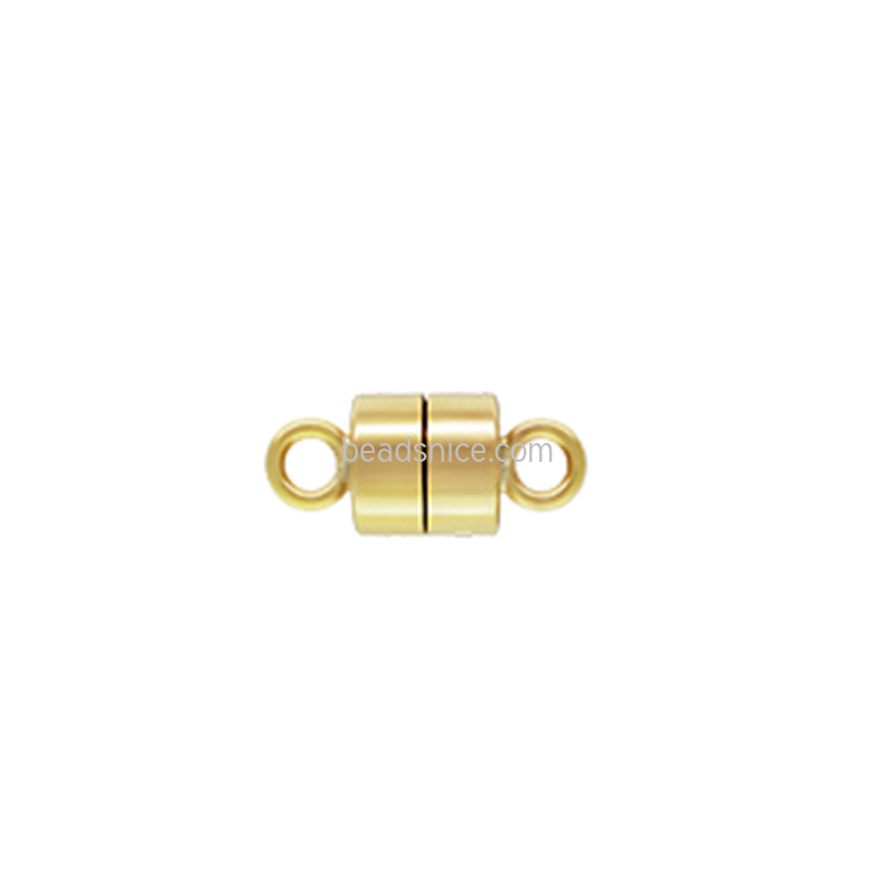 4.5/5.5mm Magnetic Clasp