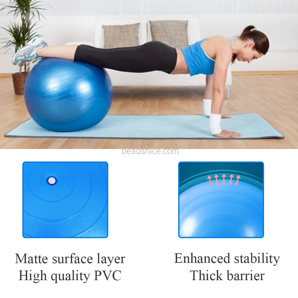 Fitness Yoga Ball