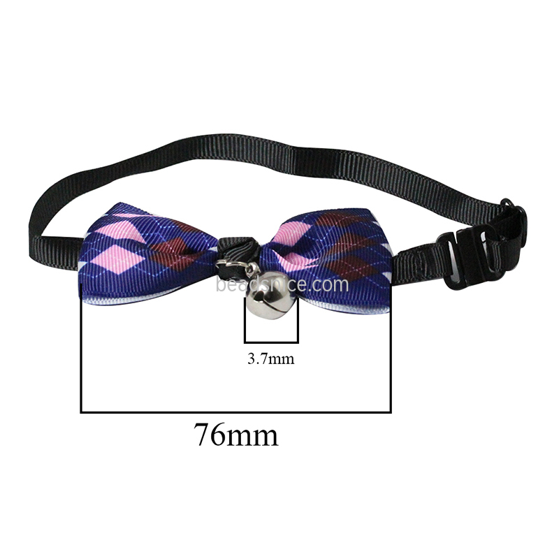 Bow ties for pets Bowknot Clothing Gift for dog and cats
