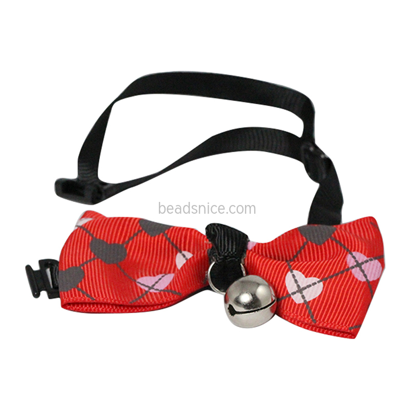 Bow ties for pets Bowknot Clothing Gift for dog and cats