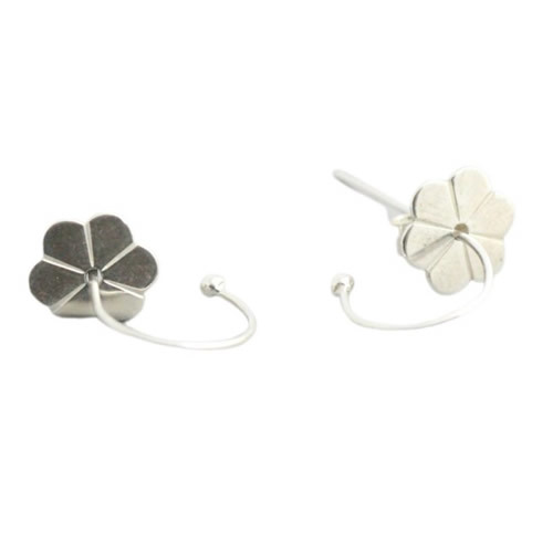 925 Sterling Silver Earring with Earring back