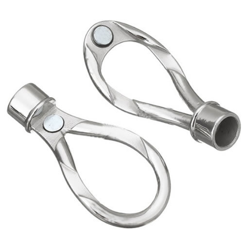 Stainless Steel  Clasps