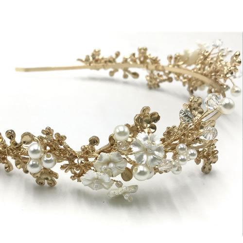 Crown Bride jewelry