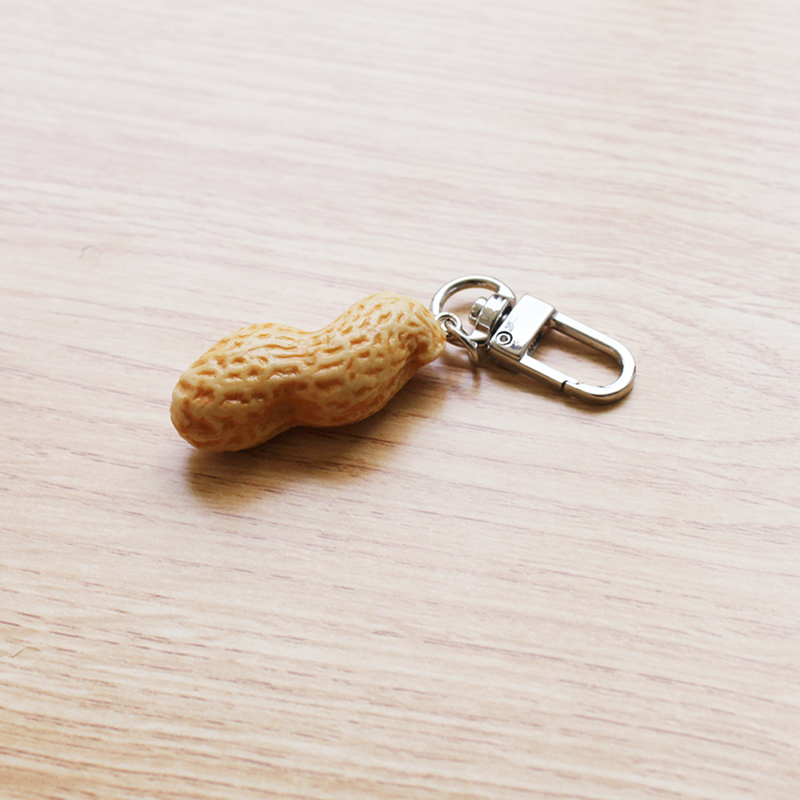 Peanut pendant