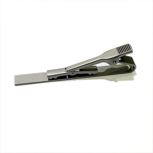 Stainless Steel Tie bar, Nickel-Free, Lead-Safe,