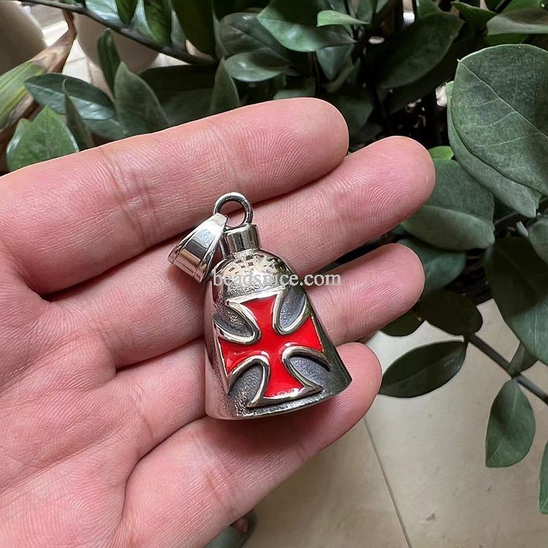 Stainless Steel Pendant