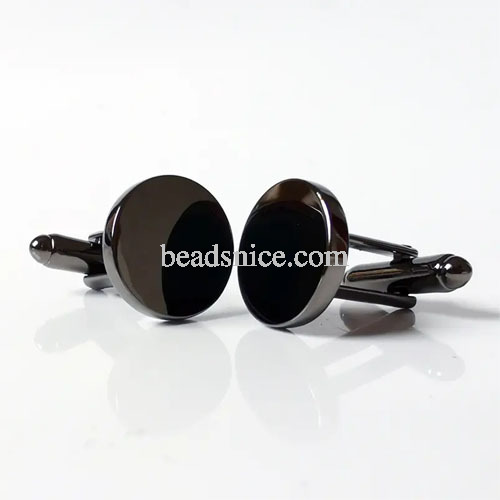 Stainless Steel cuff link
