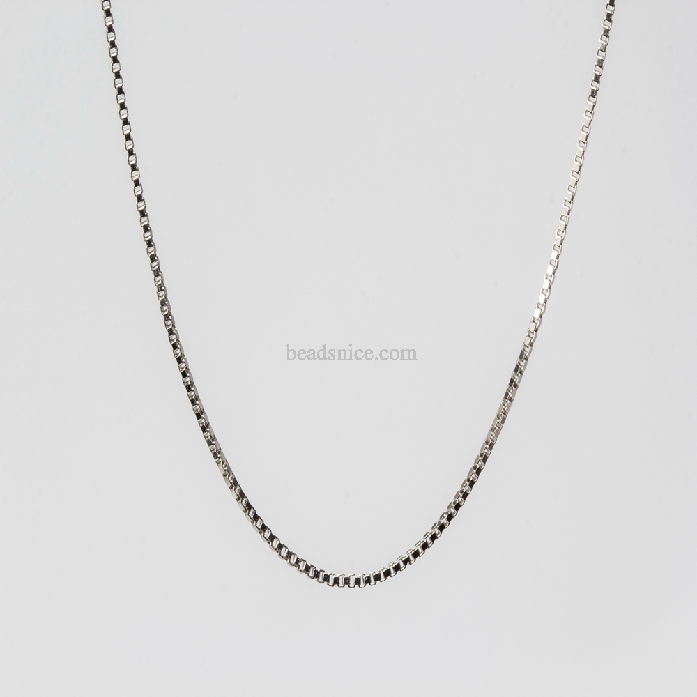 Bone chain