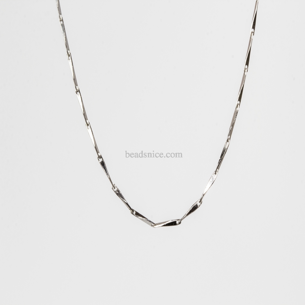 Bone chain