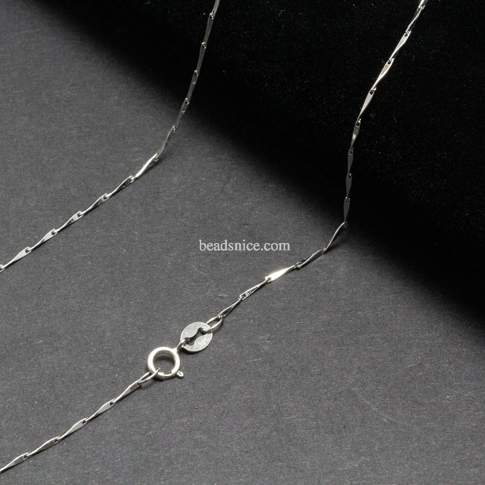 Bone chain