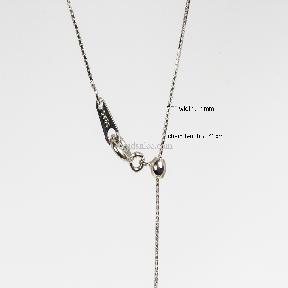 Bone chain