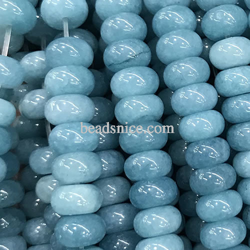 Gemstone bead