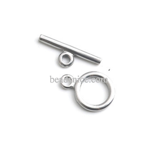 Stainless Steel Toggle Clasp