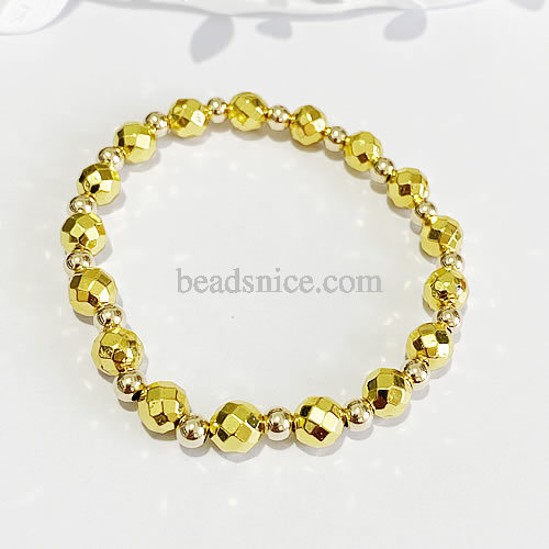 Gold Filled Bracelet